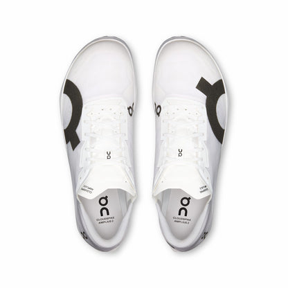 On United States Discount | Men's Cloudspike Amplius 2 - White/Frost