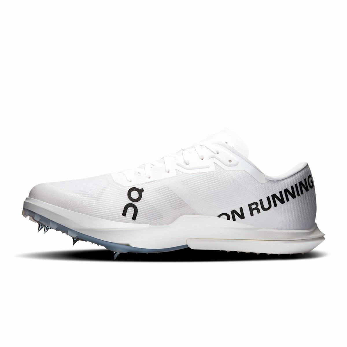 On United States Discount | Men's Cloudspike Amplius 2 - White/Frost