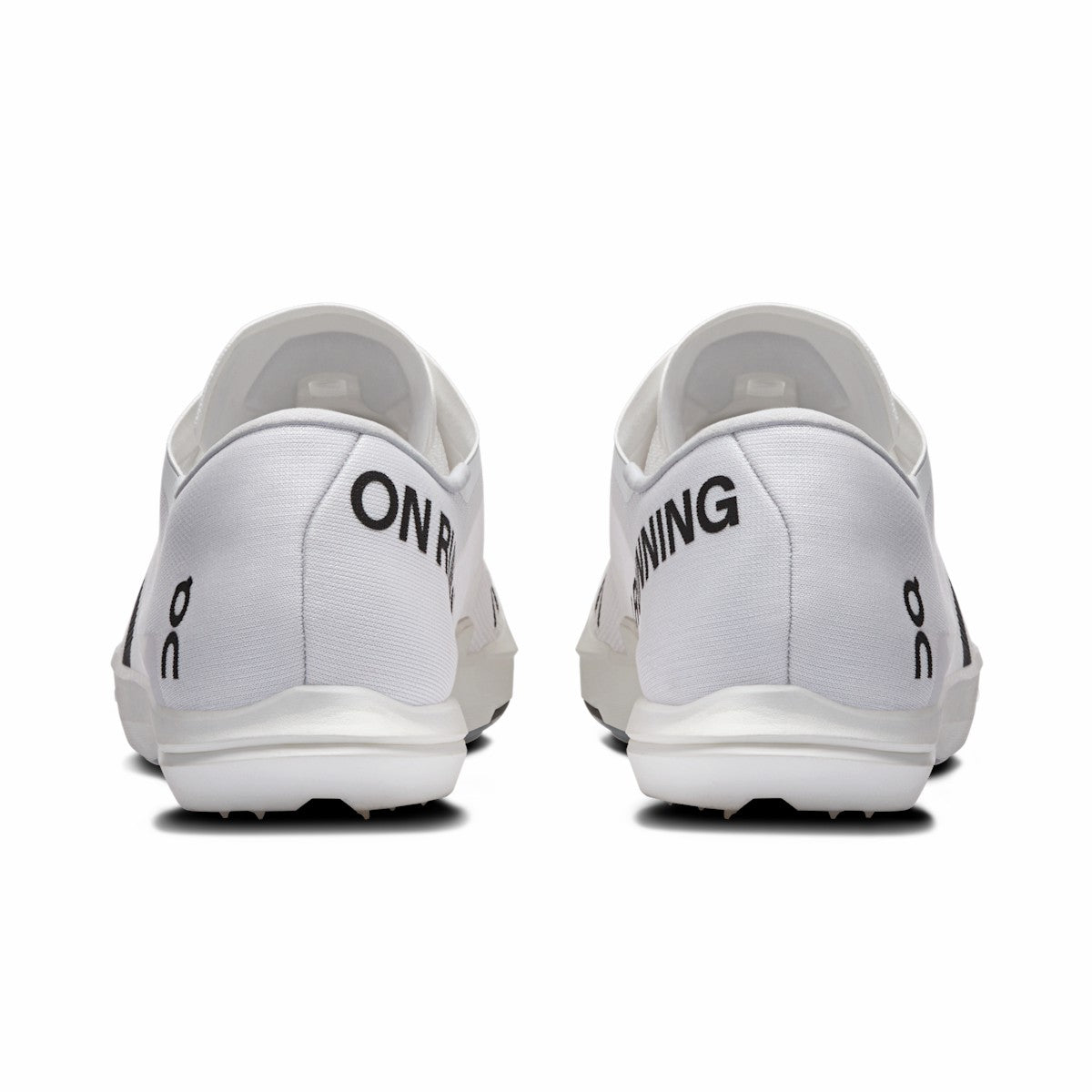 On United States Discount | Men's Cloudspike Amplius 2 - White/Frost