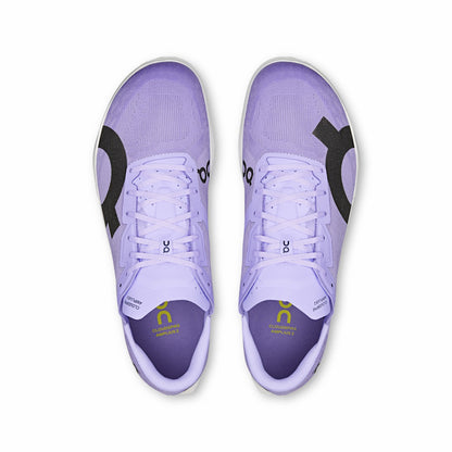 On United States Popular | Men's Cloudspike Amplius 2 - Bloom/Lime