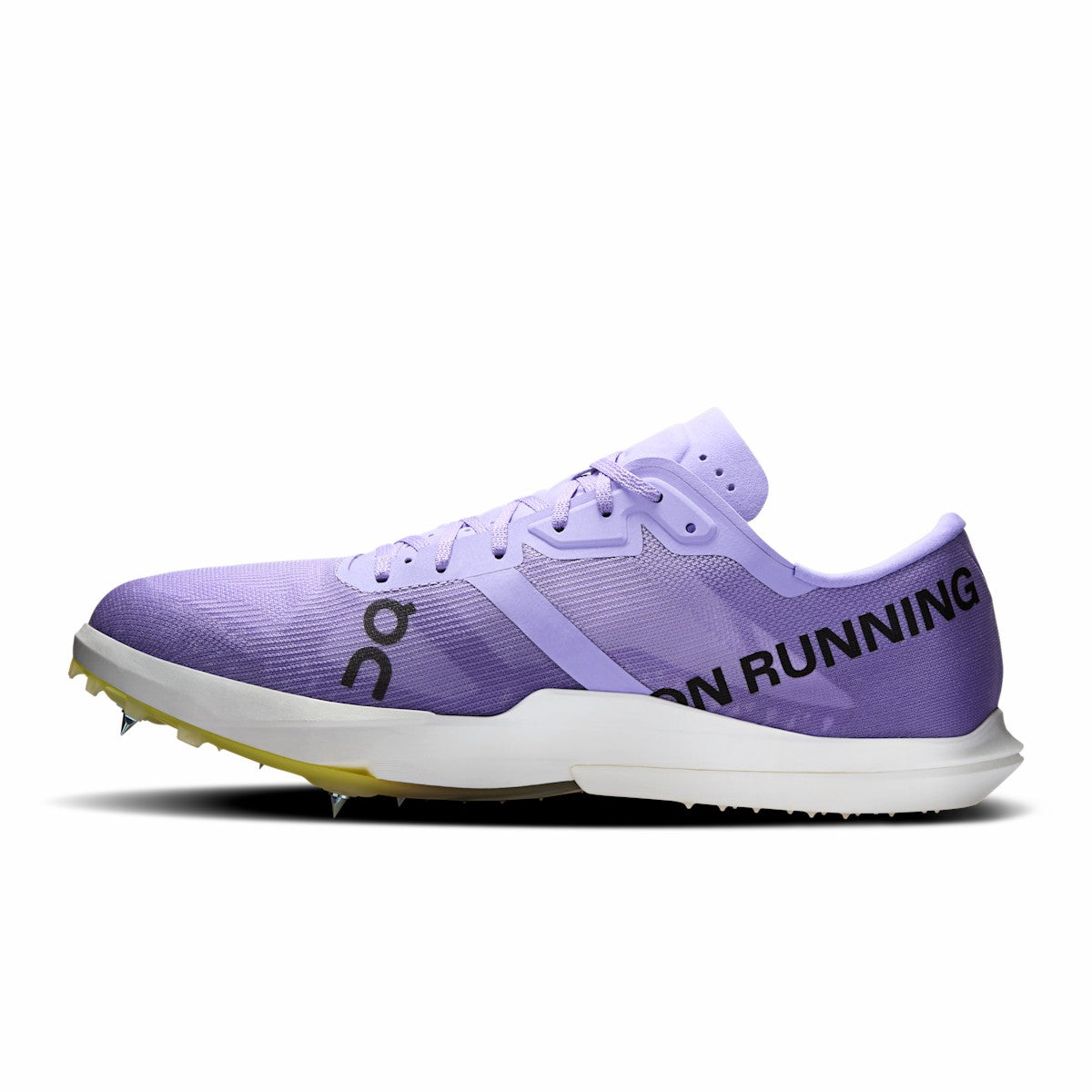 On United States Popular | Men's Cloudspike Amplius 2 - Bloom/Lime