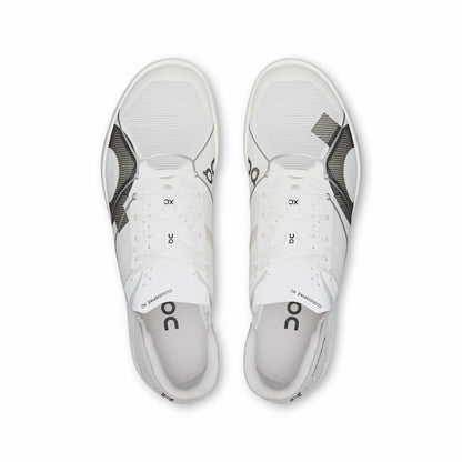 On United States Top Pick | Men's Cloudspike XC - White/Black