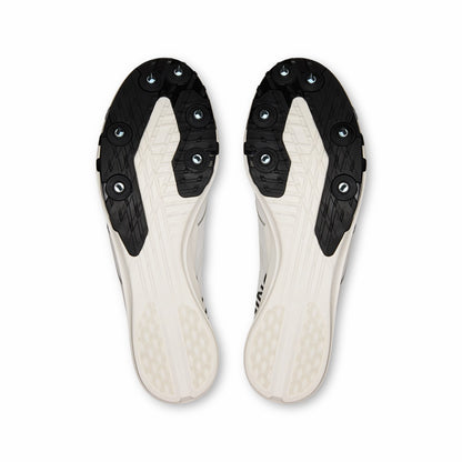On United States Top Pick | Men's Cloudspike XC - White/Black