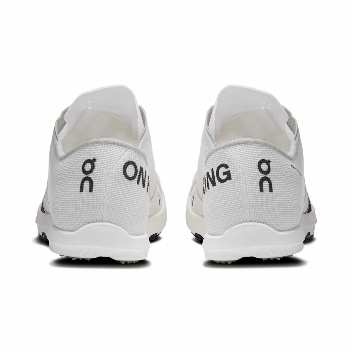 On United States Top Pick | Men's Cloudspike XC - White/Black