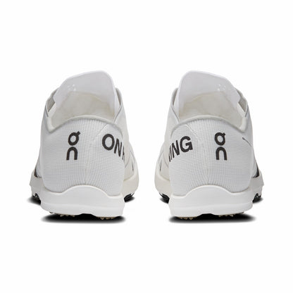 On United States Top Pick | Men's Cloudspike XC - White/Black
