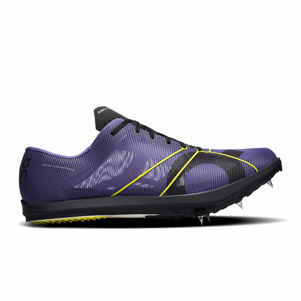 On United States Customer Favorite | Men's Cloudspike XC - Juniper/Black