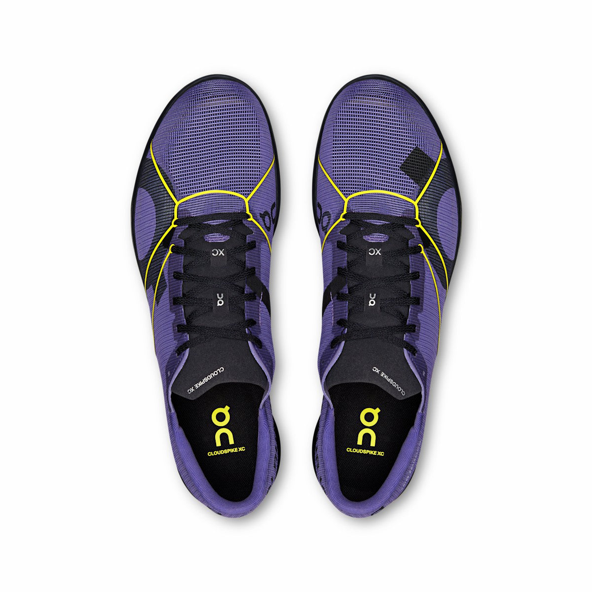 On United States Customer Favorite | Men's Cloudspike XC - Juniper/Black