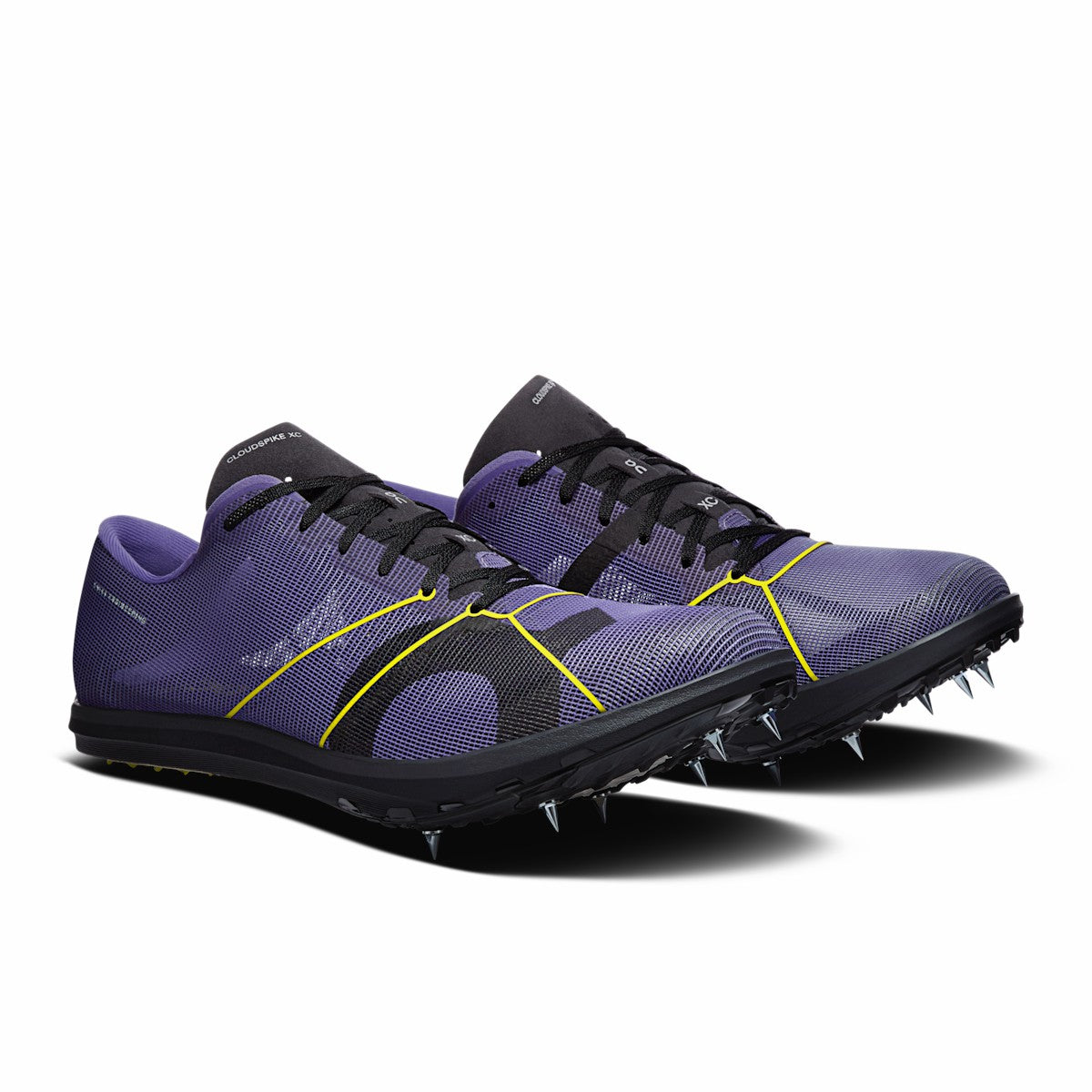 On United States Customer Favorite | Men's Cloudspike XC - Juniper/Black