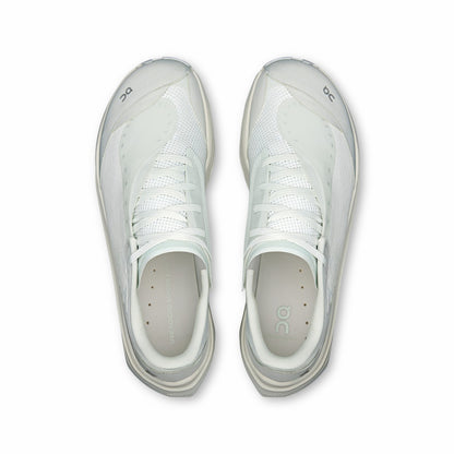 On United States Trusted | Men's Cloudboom Volt PAF - White/Gale