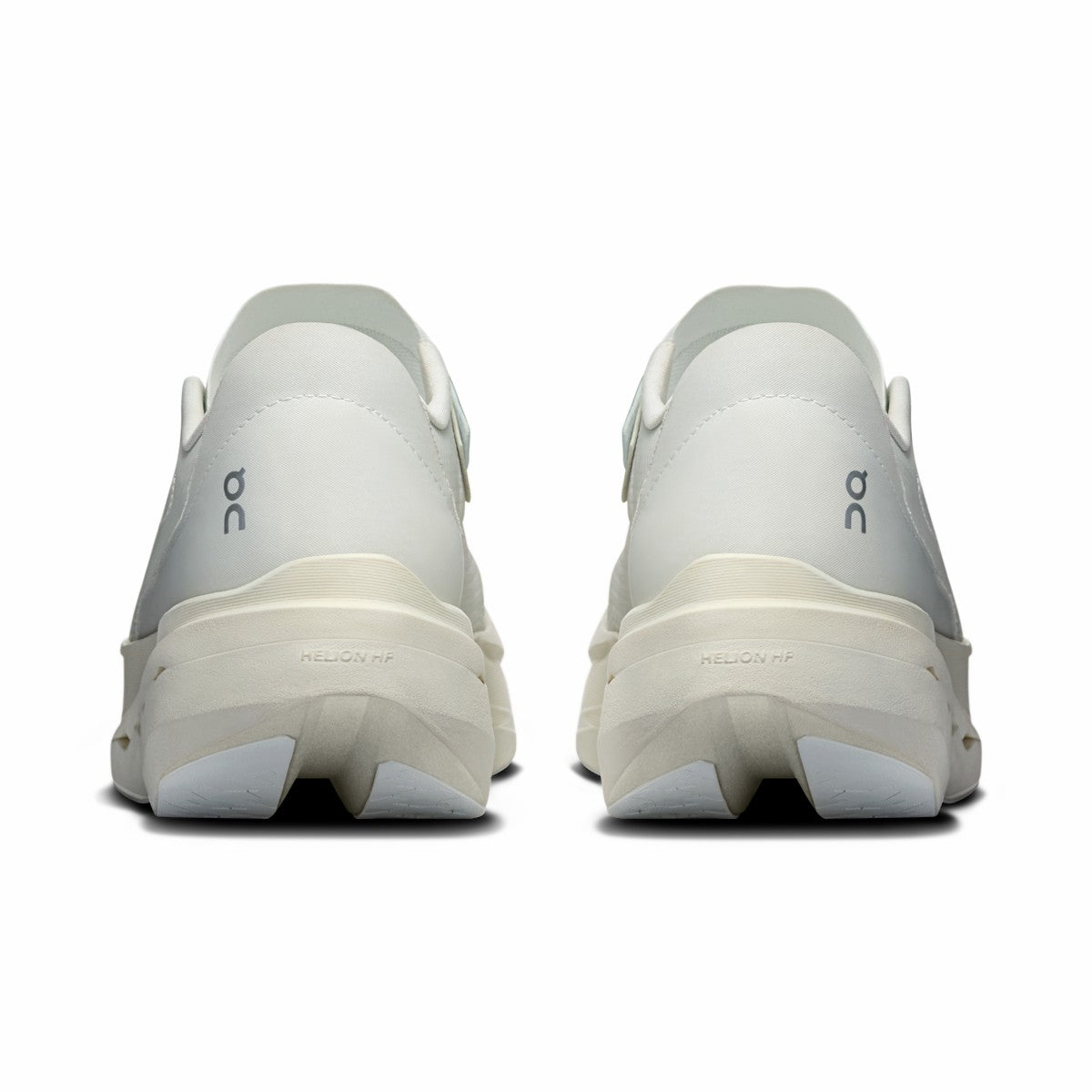 On United States Trusted | Men's Cloudboom Volt PAF - White/Gale