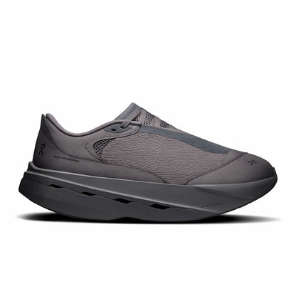 On United States Trusted | Men's Cloudboom Volt PAF - White/Gale