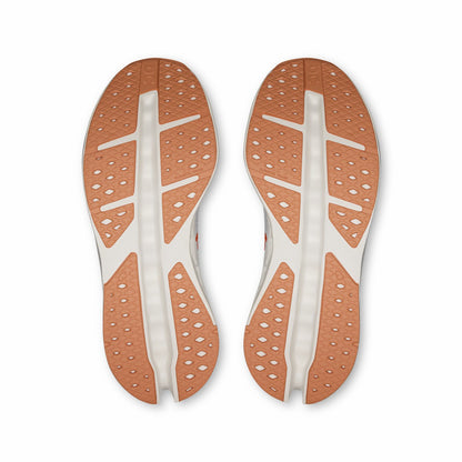 On United States Great Value | Men's Cloudsurfer Max - Glacier/Flame