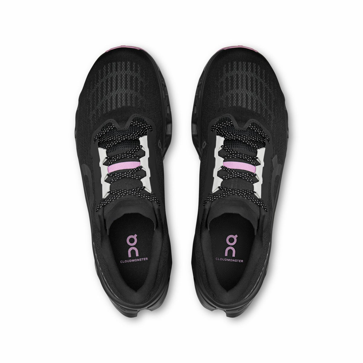 On United States Discount | Men's Cloudmonster 3 - Black/Eclipse