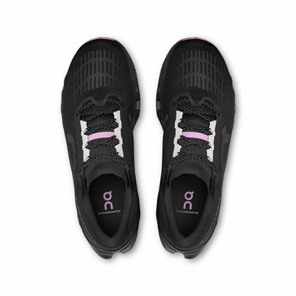 On United States Discount | Men's Cloudmonster 3 - Black/Eclipse