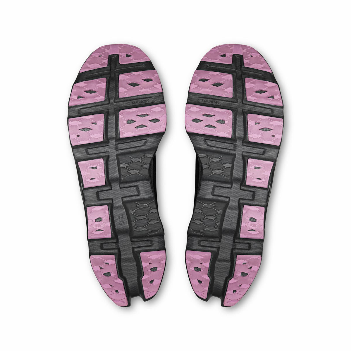 On United States Discount | Men's Cloudmonster 3 - Black/Eclipse