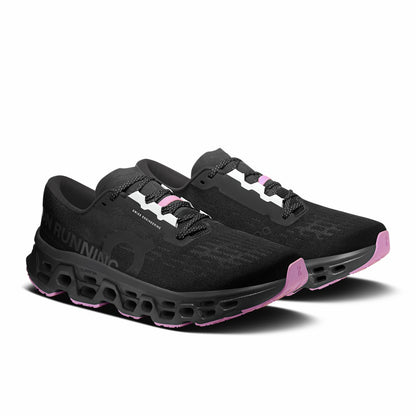 On United States Discount | Men's Cloudmonster 3 - Black/Eclipse
