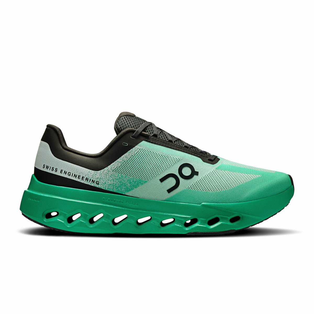 On United States Classic | Men's Cloudsurfer Next - Seedling/Seedling