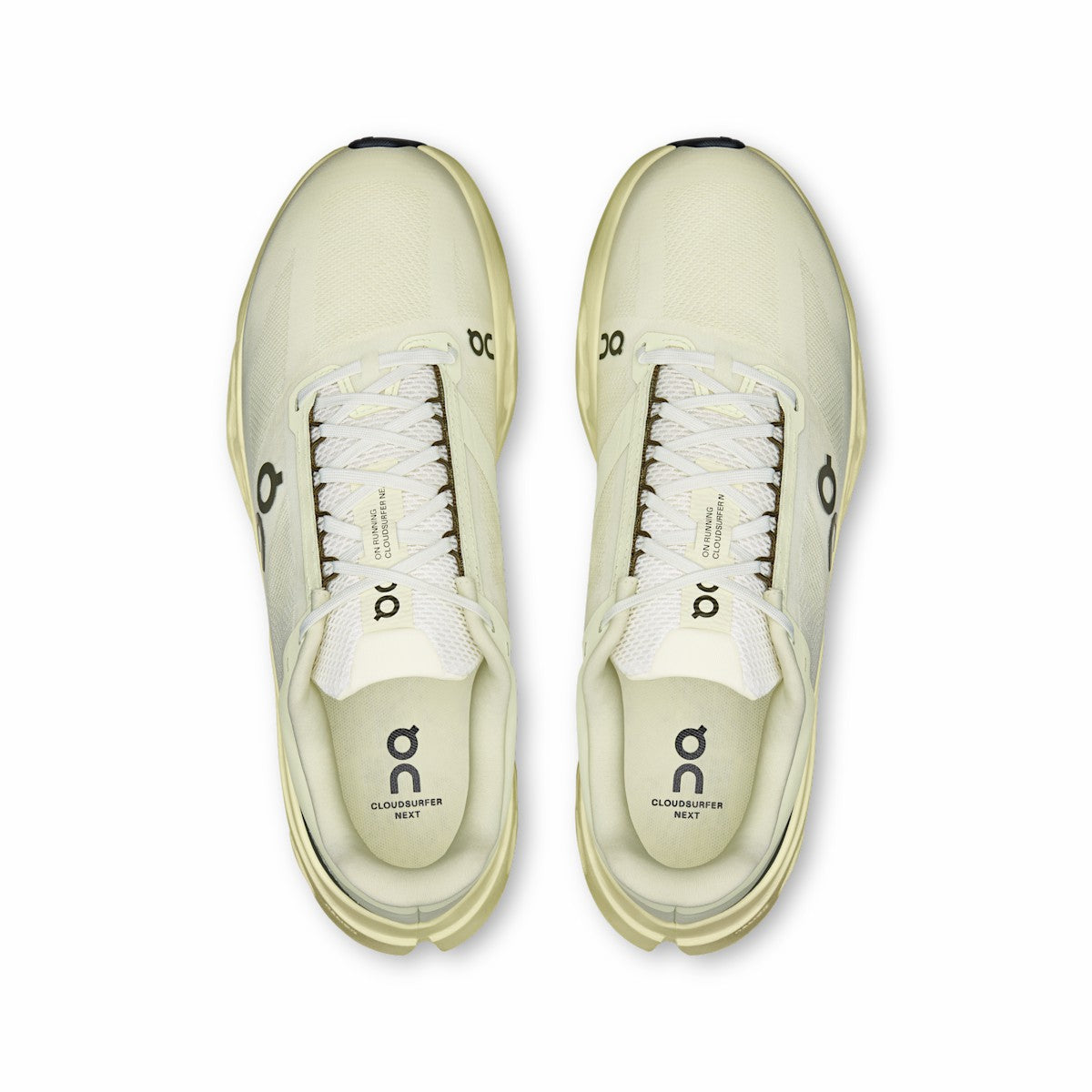 On United States Classic | Men's Cloudsurfer Next - Seedling/Seedling