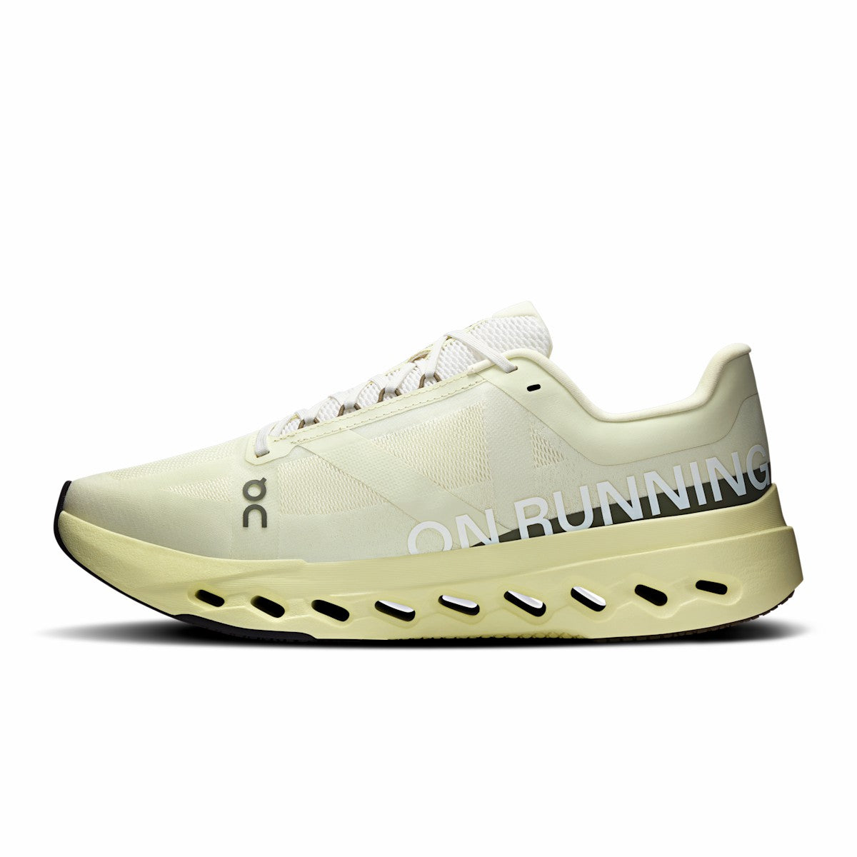 On United States Classic | Men's Cloudsurfer Next - Seedling/Seedling