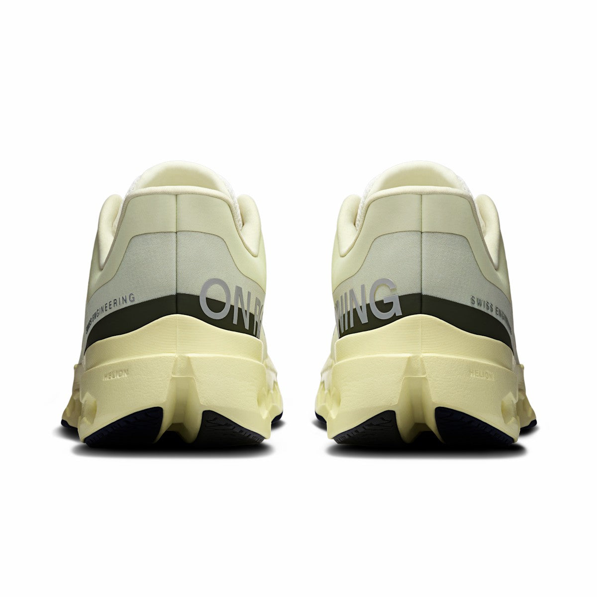 On United States Classic | Men's Cloudsurfer Next - Seedling/Seedling
