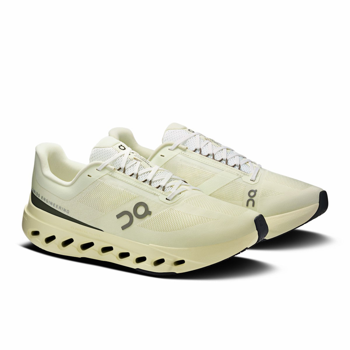 On United States Classic | Men's Cloudsurfer Next - Seedling/Seedling