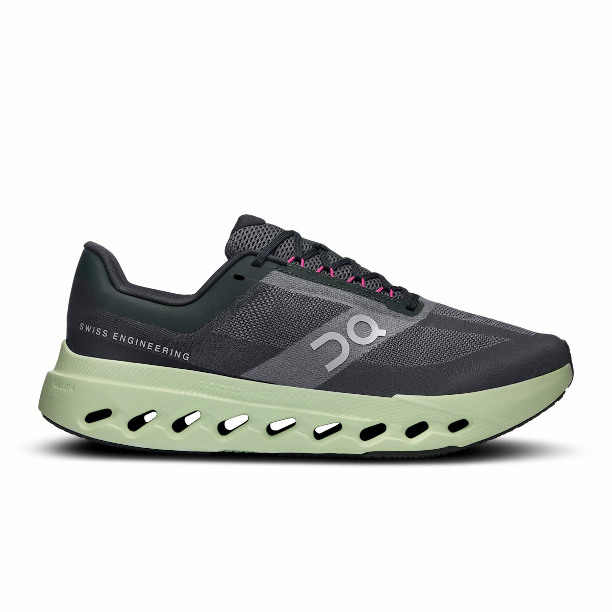 On United States Classic | Men's Cloudsurfer Next - Seedling/Seedling