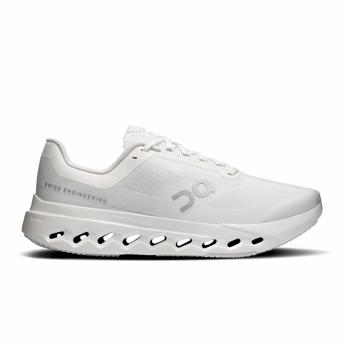 On United States Premium | Men's Cloudsurfer Next - White/White