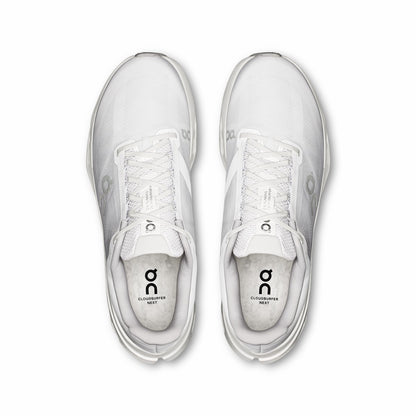 On United States Premium | Men's Cloudsurfer Next - White/White