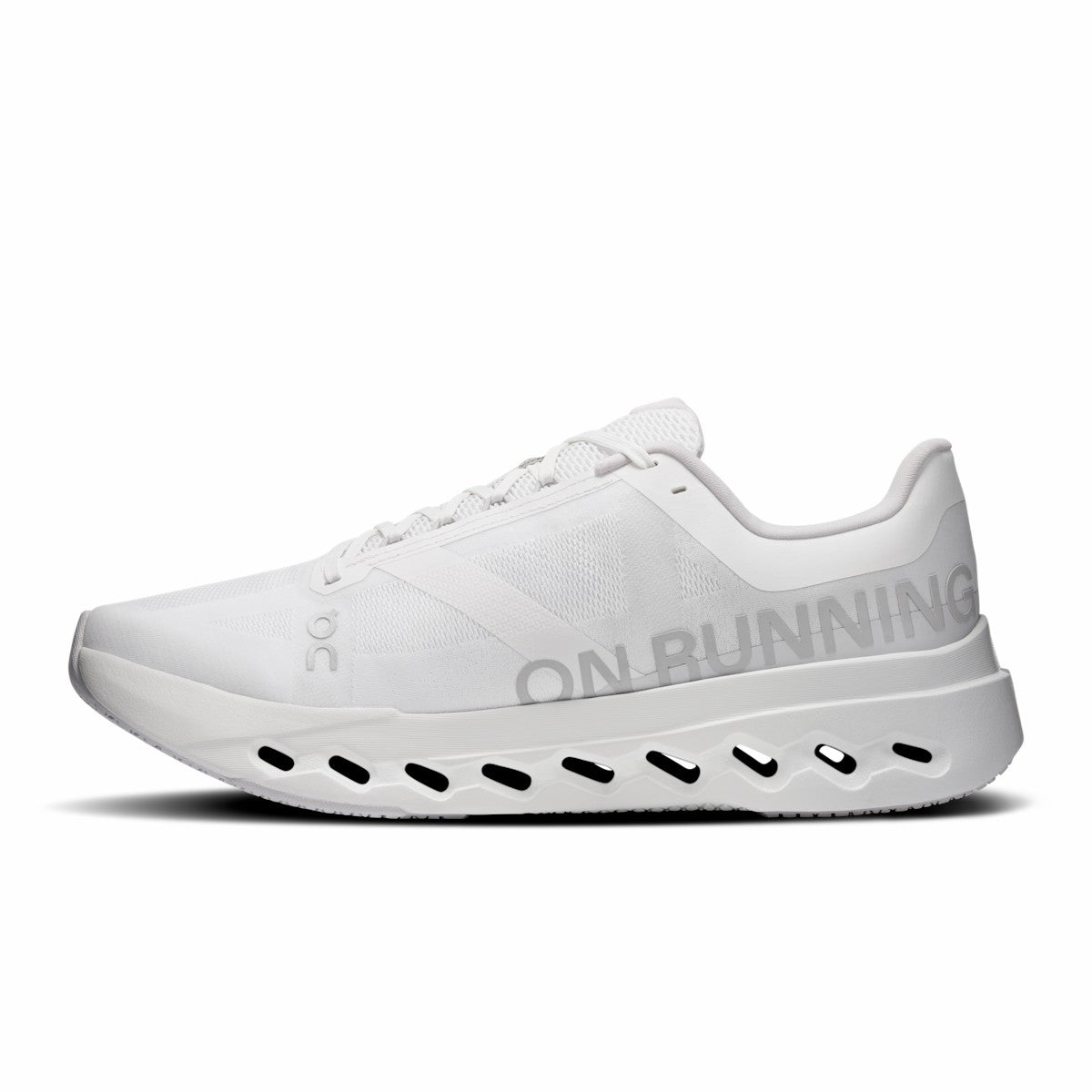 On United States Premium | Men's Cloudsurfer Next - White/White