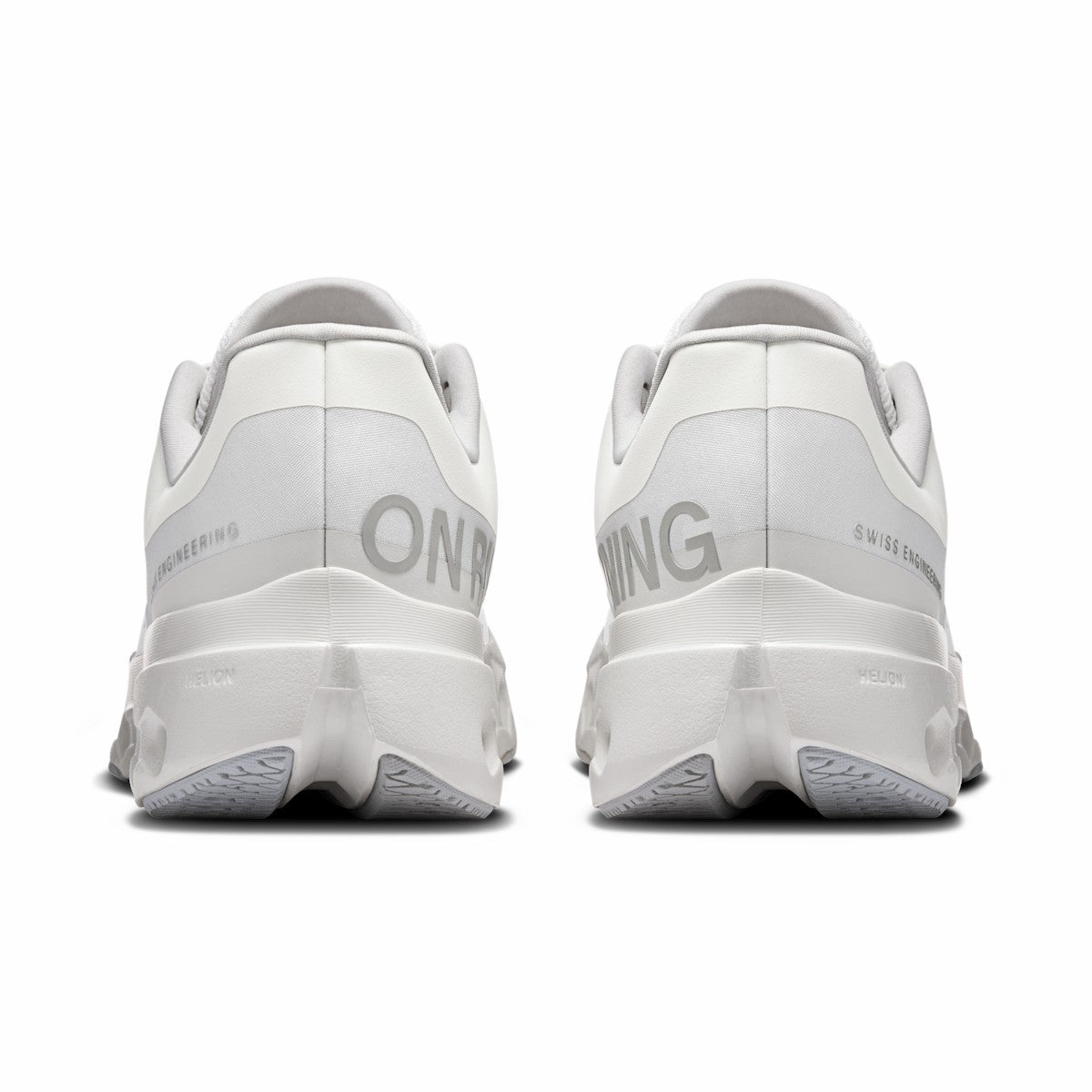 On United States Premium | Men's Cloudsurfer Next - White/White