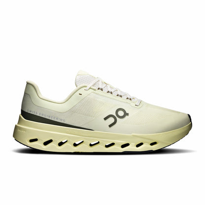 On United States Premium | Men's Cloudsurfer Next - White/White