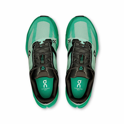 On United States Best Seller | Men's Cloudsurfer Next - Mint/Black