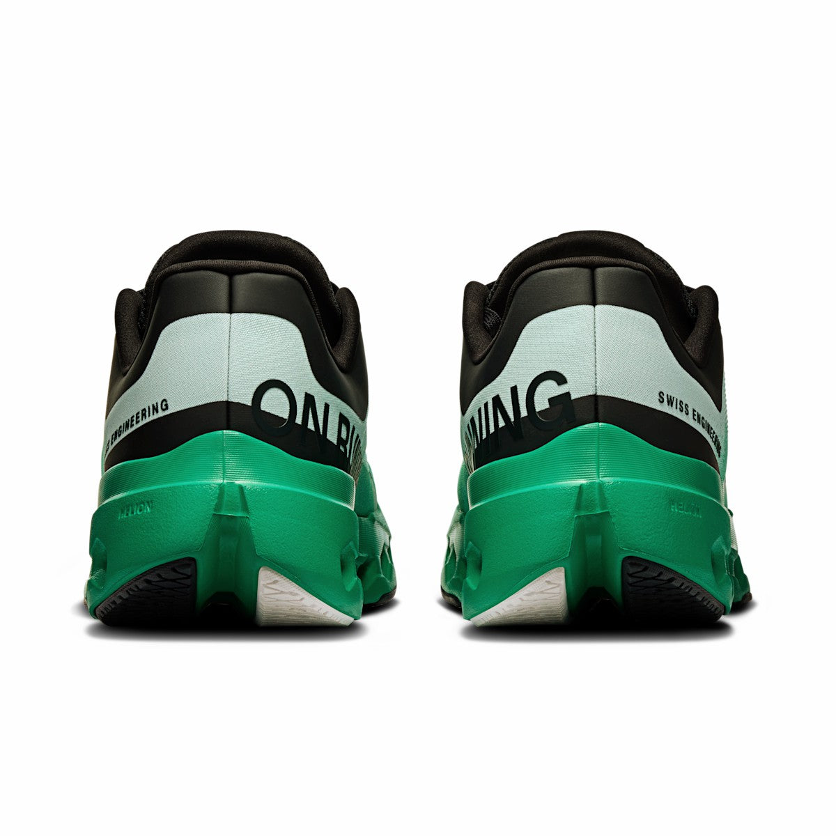 On United States Best Seller | Men's Cloudsurfer Next - Mint/Black