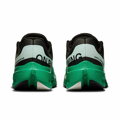 On United States Best Seller | Men's Cloudsurfer Next - Mint/Black