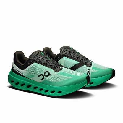 On United States Best Seller | Men's Cloudsurfer Next - Mint/Black