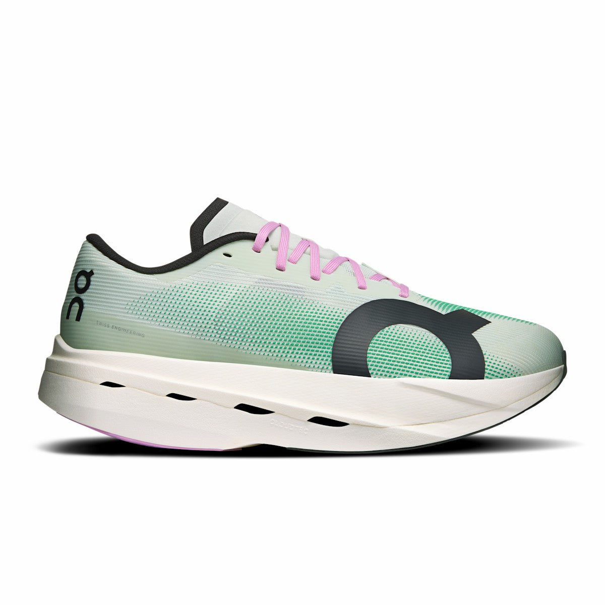 On United States Best Price | Men's Cloudboom Volt - Iceberg/Mantis