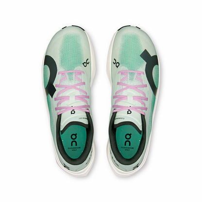 On United States Best Price | Men's Cloudboom Volt - Iceberg/Mantis