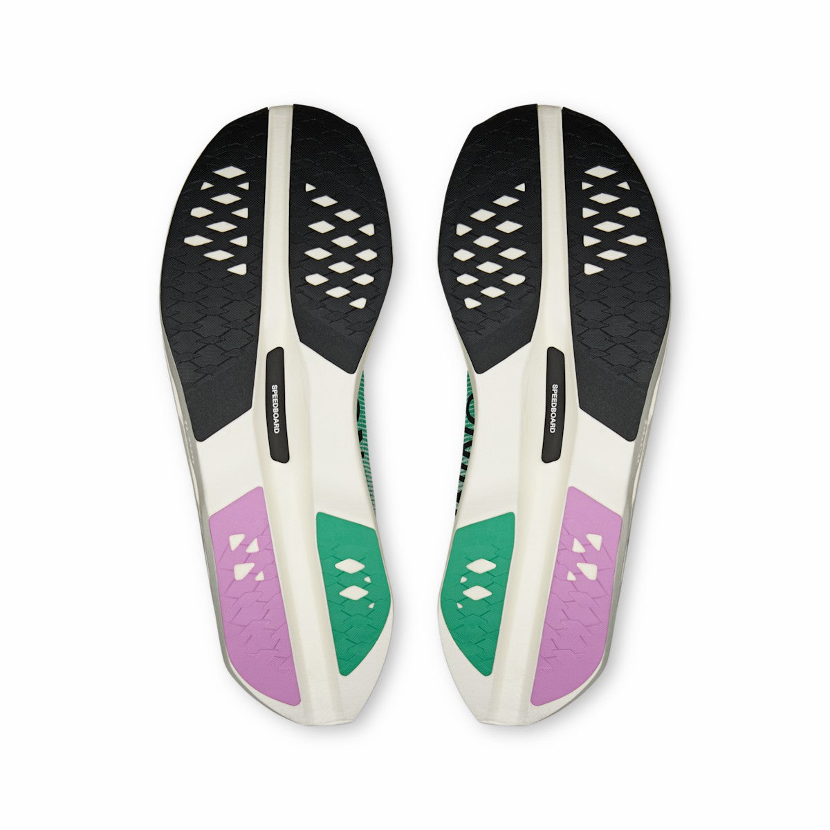 On United States Best Price | Men's Cloudboom Volt - Iceberg/Mantis
