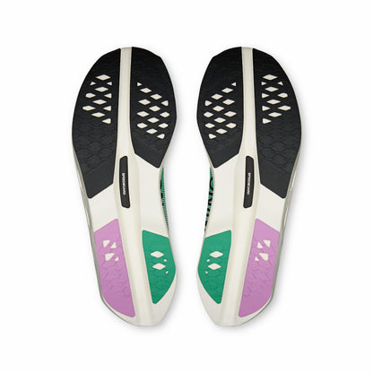 On United States Best Price | Men's Cloudboom Volt - Iceberg/Mantis