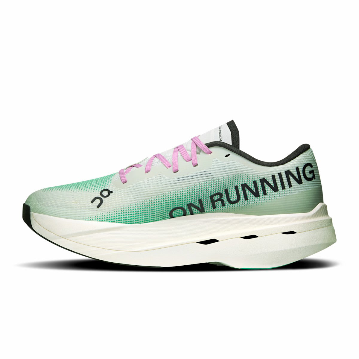 On United States Best Price | Men's Cloudboom Volt - Iceberg/Mantis