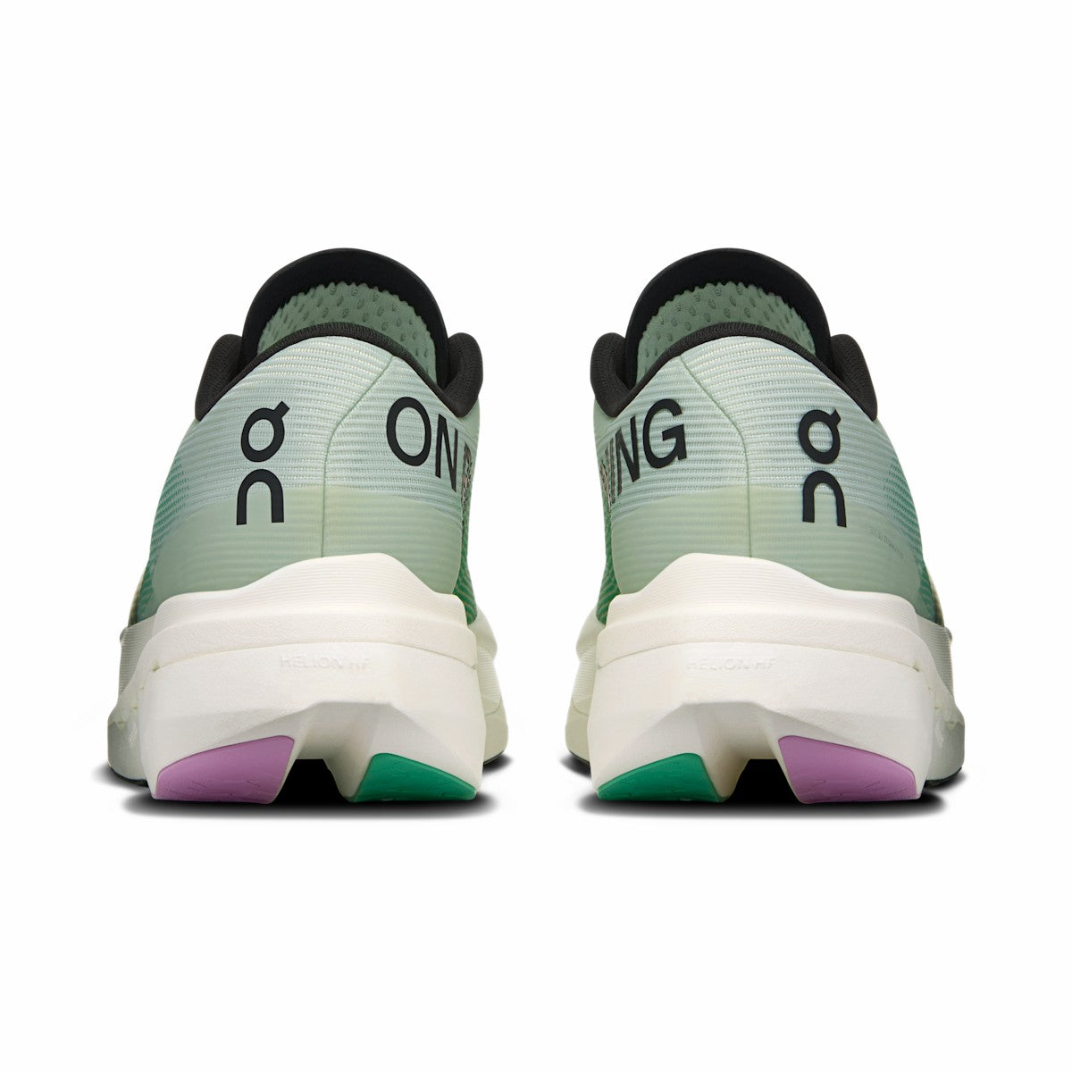 On United States Best Price | Men's Cloudboom Volt - Iceberg/Mantis