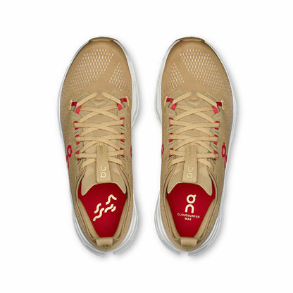 On United States Latest | Men's Cloudsurfer Max Year of the Horse - Chai/Ivory