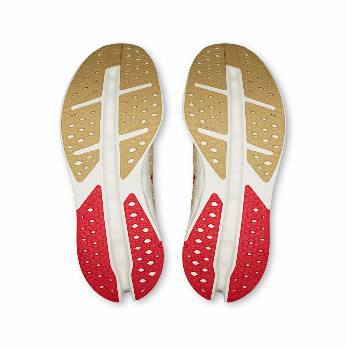 On United States Latest | Men's Cloudsurfer Max Year of the Horse - Chai/Ivory