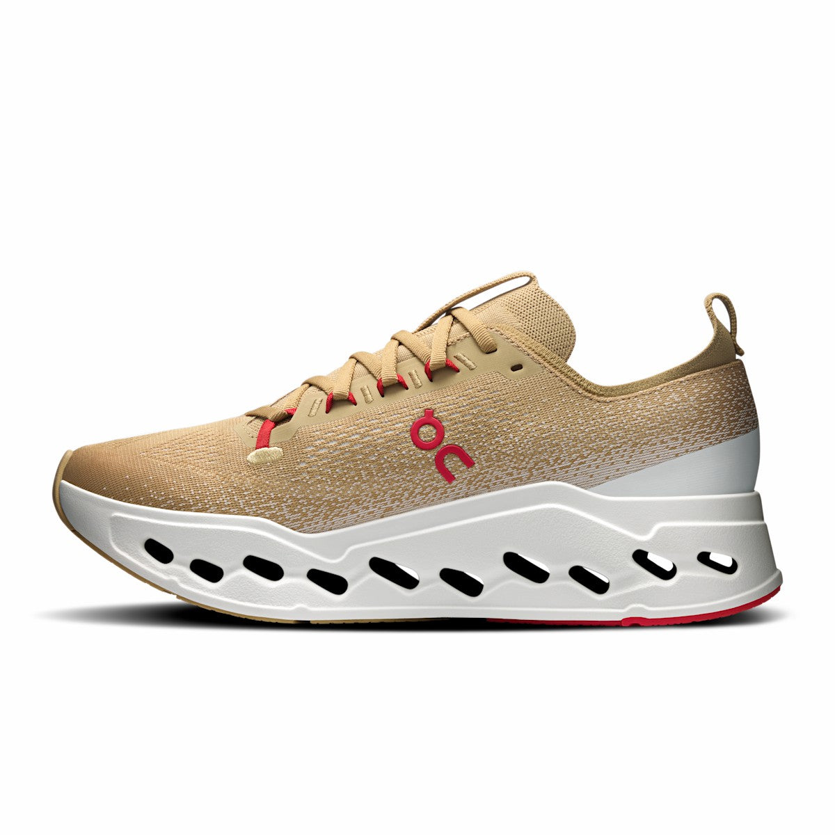 On United States Latest | Men's Cloudsurfer Max Year of the Horse - Chai/Ivory