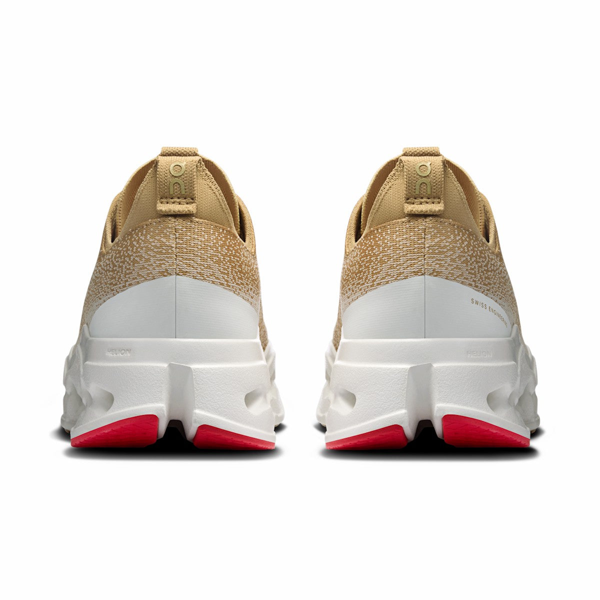 On United States Latest | Men's Cloudsurfer Max Year of the Horse - Chai/Ivory