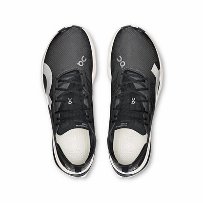 On United States Smart Buy | Men's Cloudboom Strike - Black/White