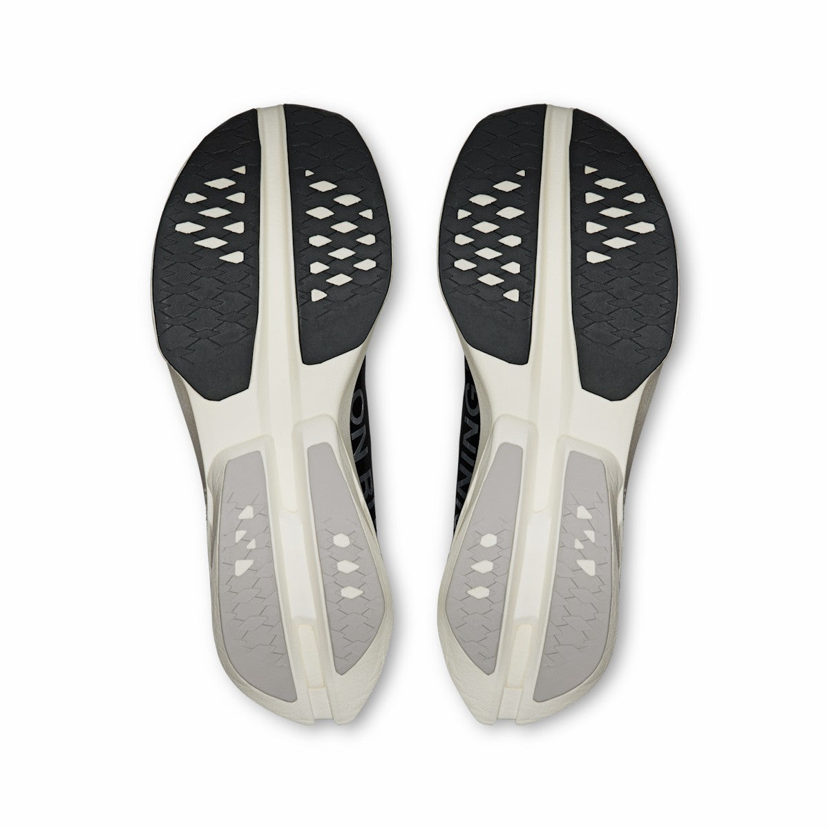 On United States Smart Buy | Men's Cloudboom Strike - Black/White