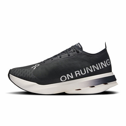 On United States Smart Buy | Men's Cloudboom Strike - Black/White