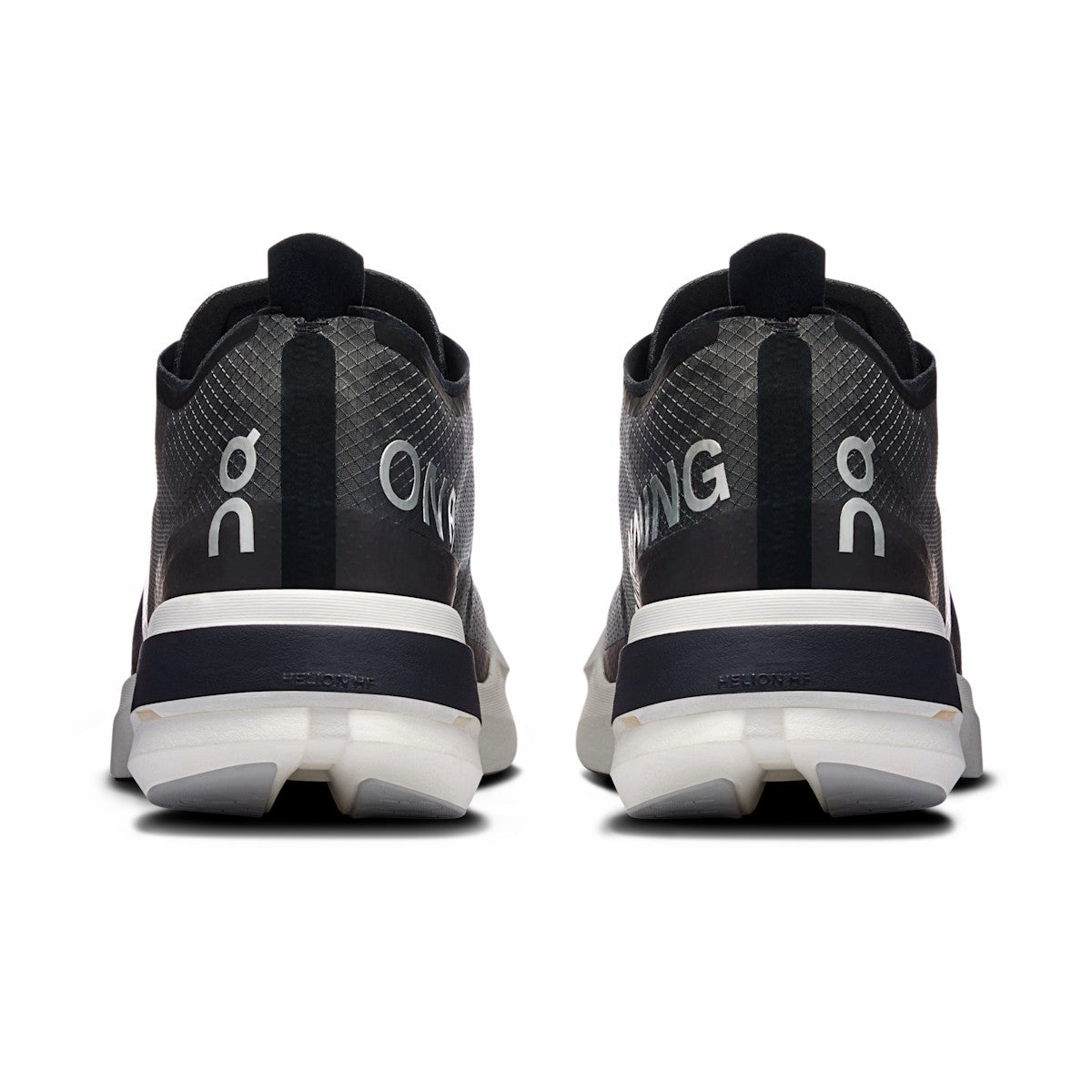 On United States Smart Buy | Men's Cloudboom Strike - Black/White