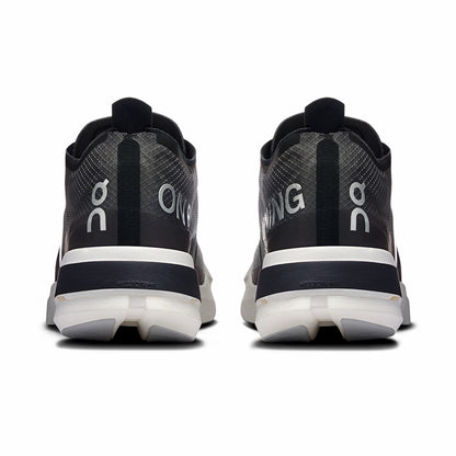 On United States Smart Buy | Men's Cloudboom Strike - Black/White